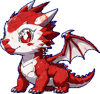 Bebé Dragón